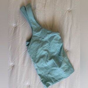 Lululemon Align Tank Top in Icing Blue Size 10